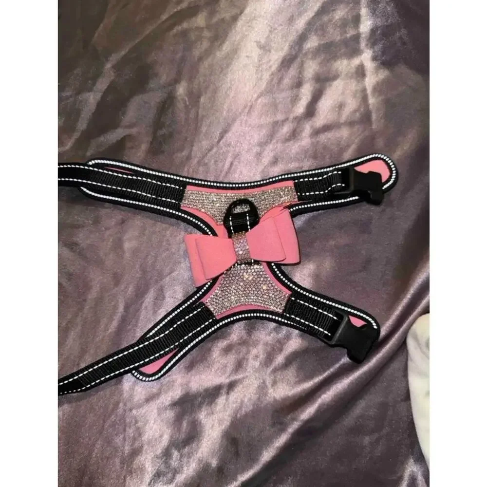 dog harness medium